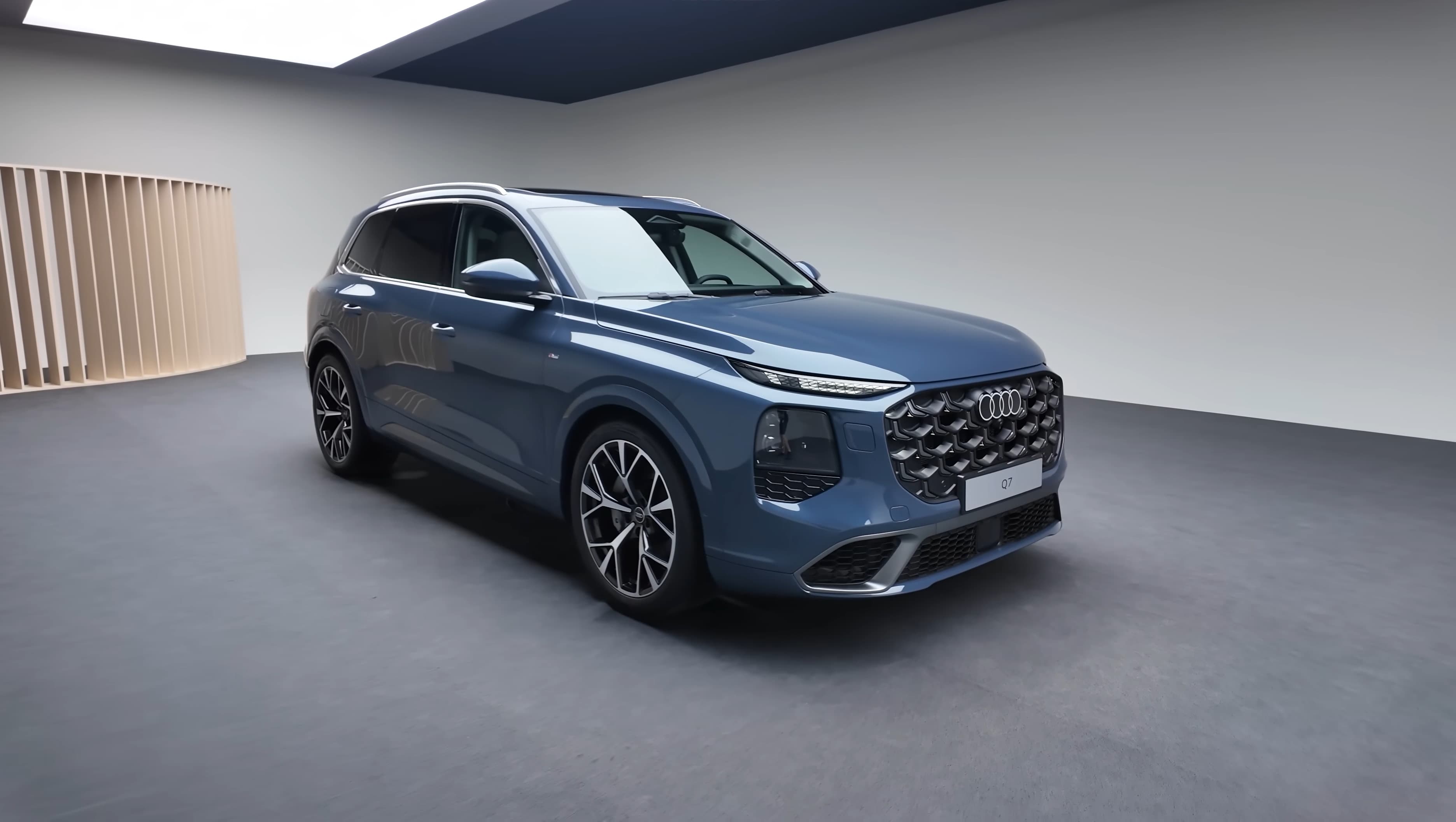 AUDI Q7 PHEV