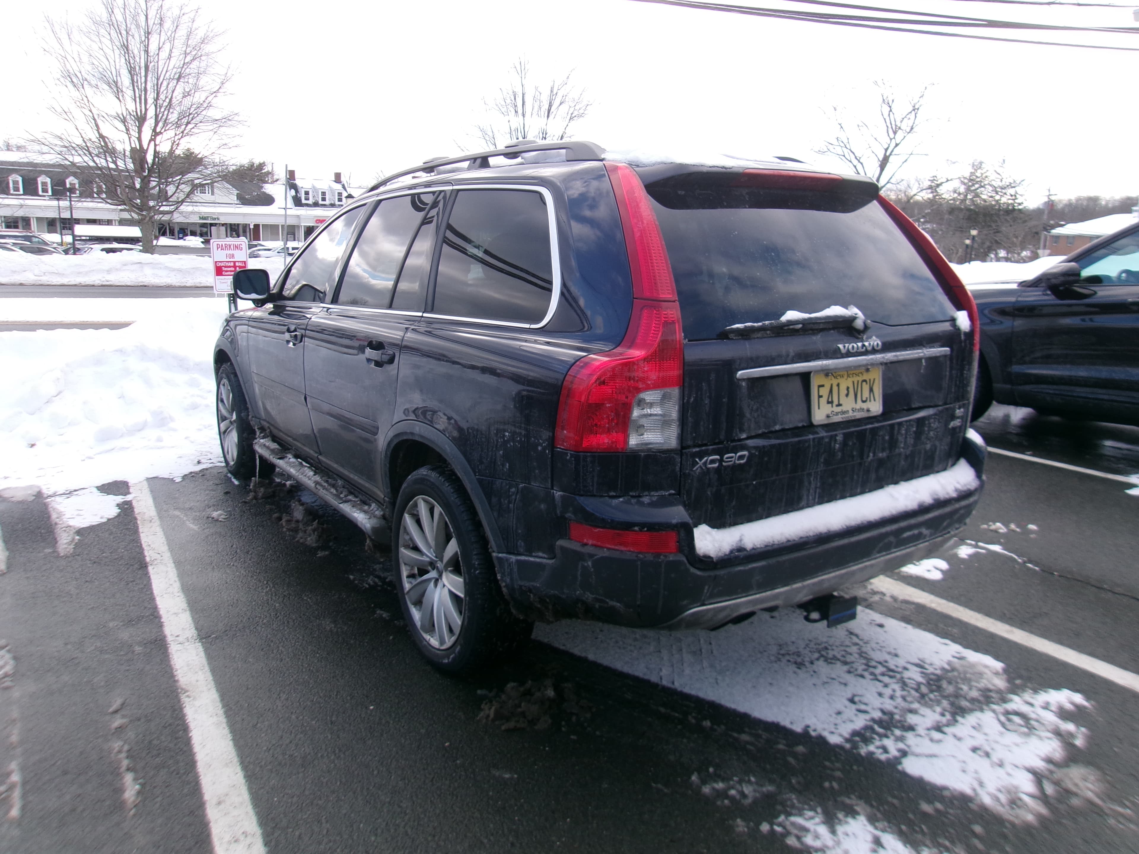 VOLVO XC90 PHEV — photo 2