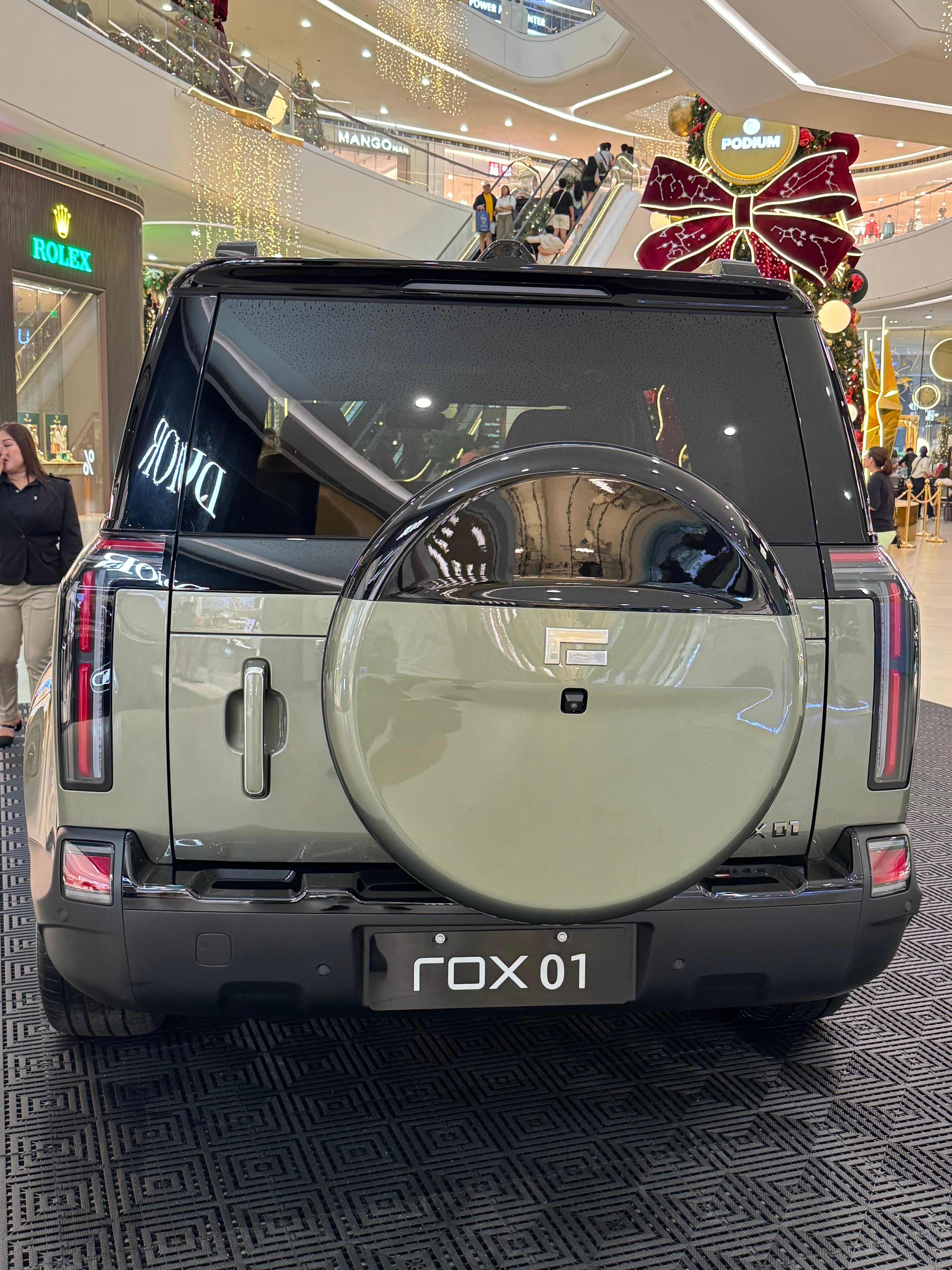 ROX 01 — photo 1