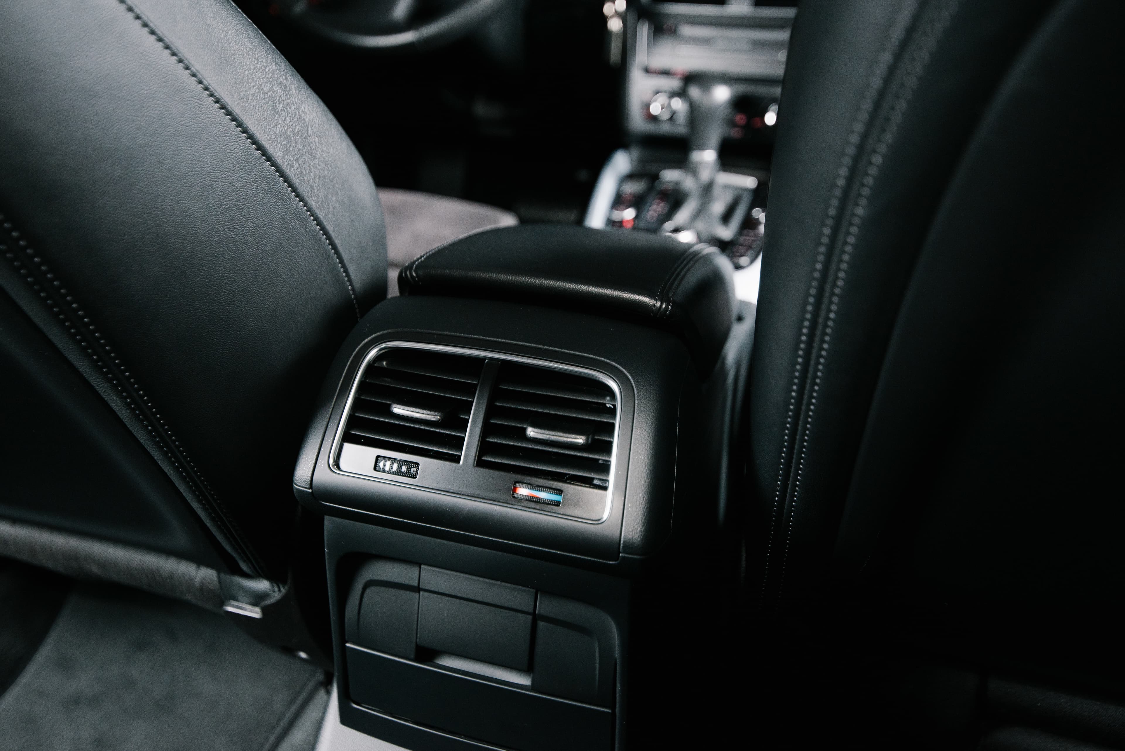 AUDI Q5 — photo 1