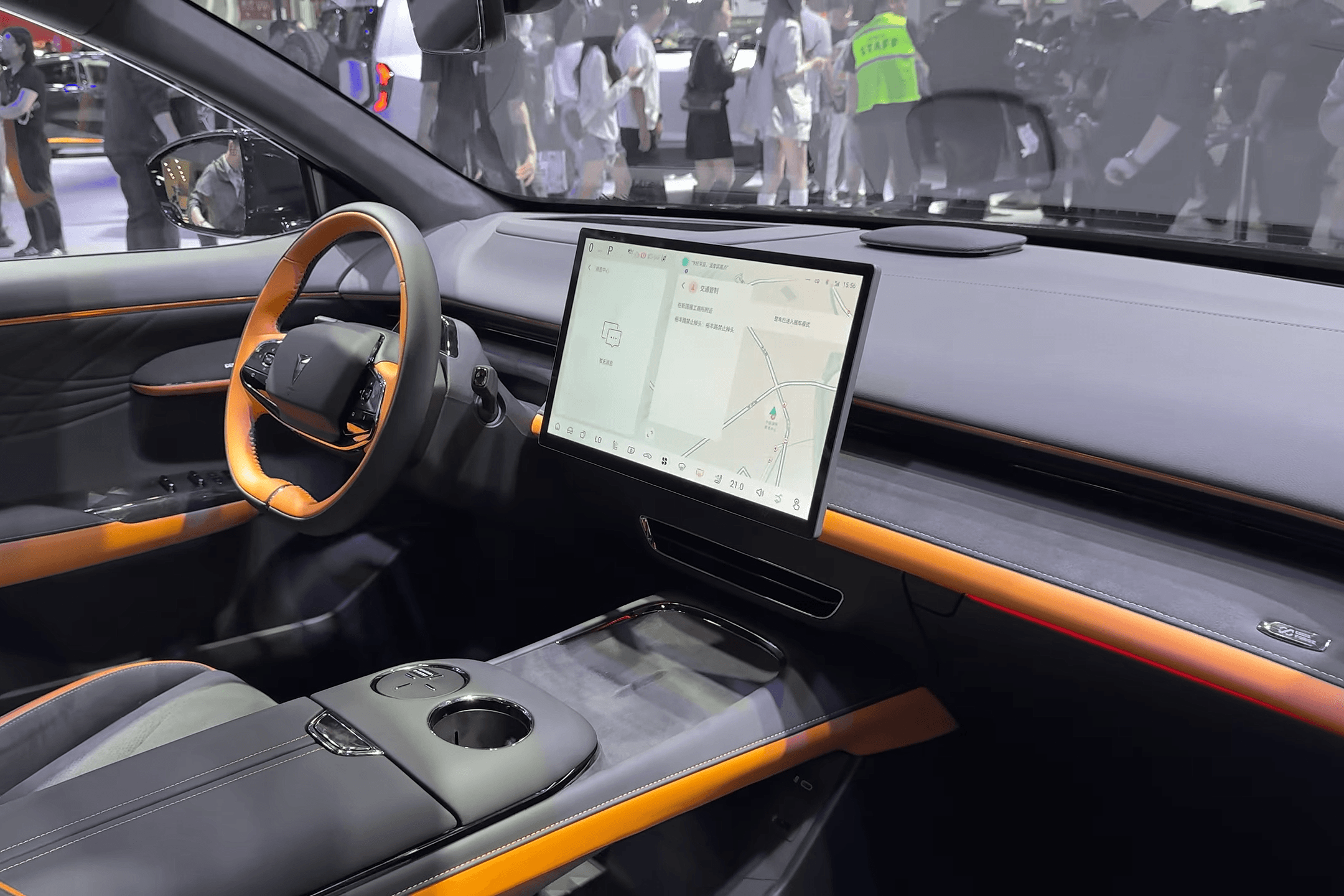 DEEPAL G318 — photo 1
