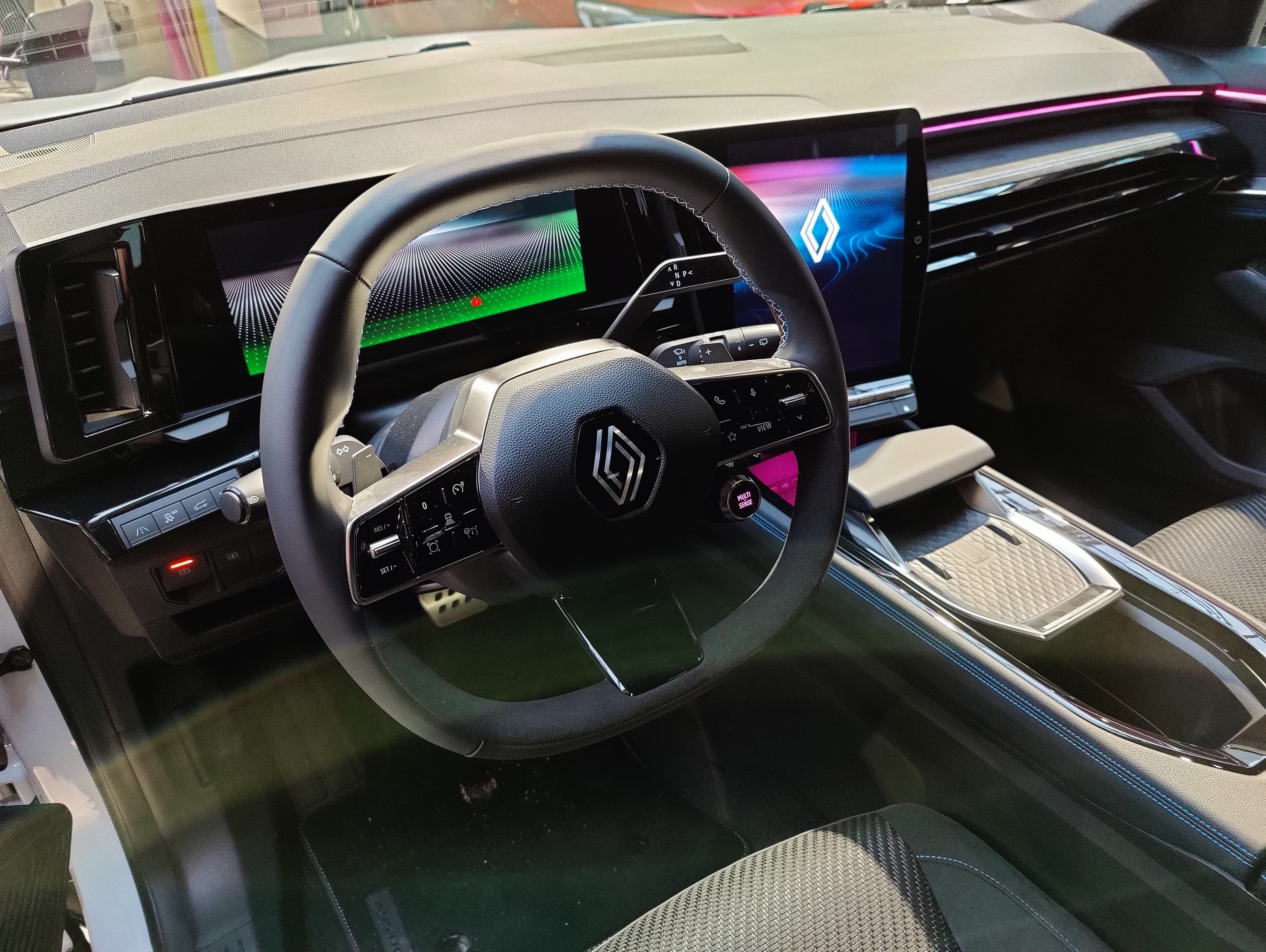 RENAULT Austral — photo 1