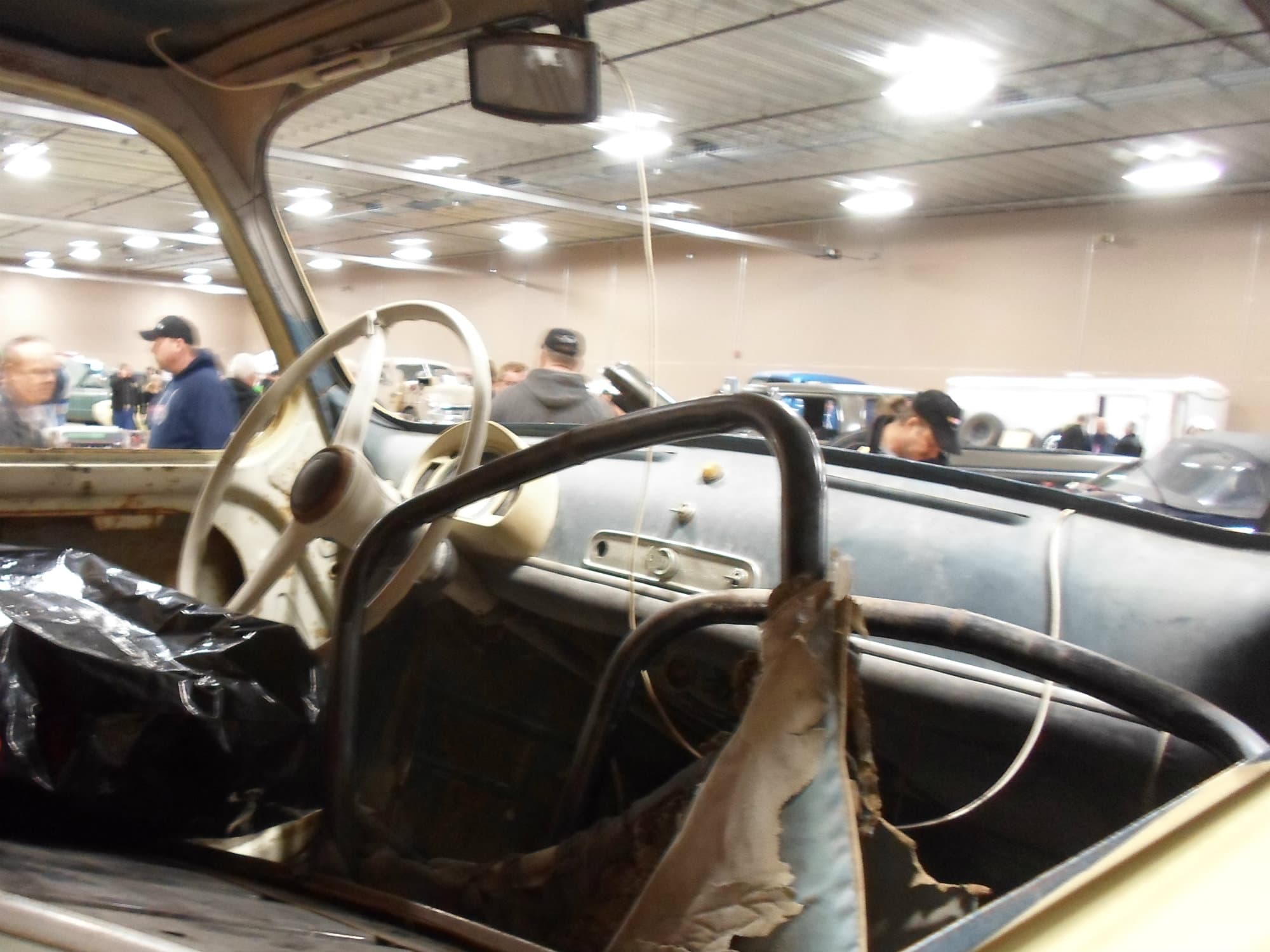 FIAT 600 — photo 1