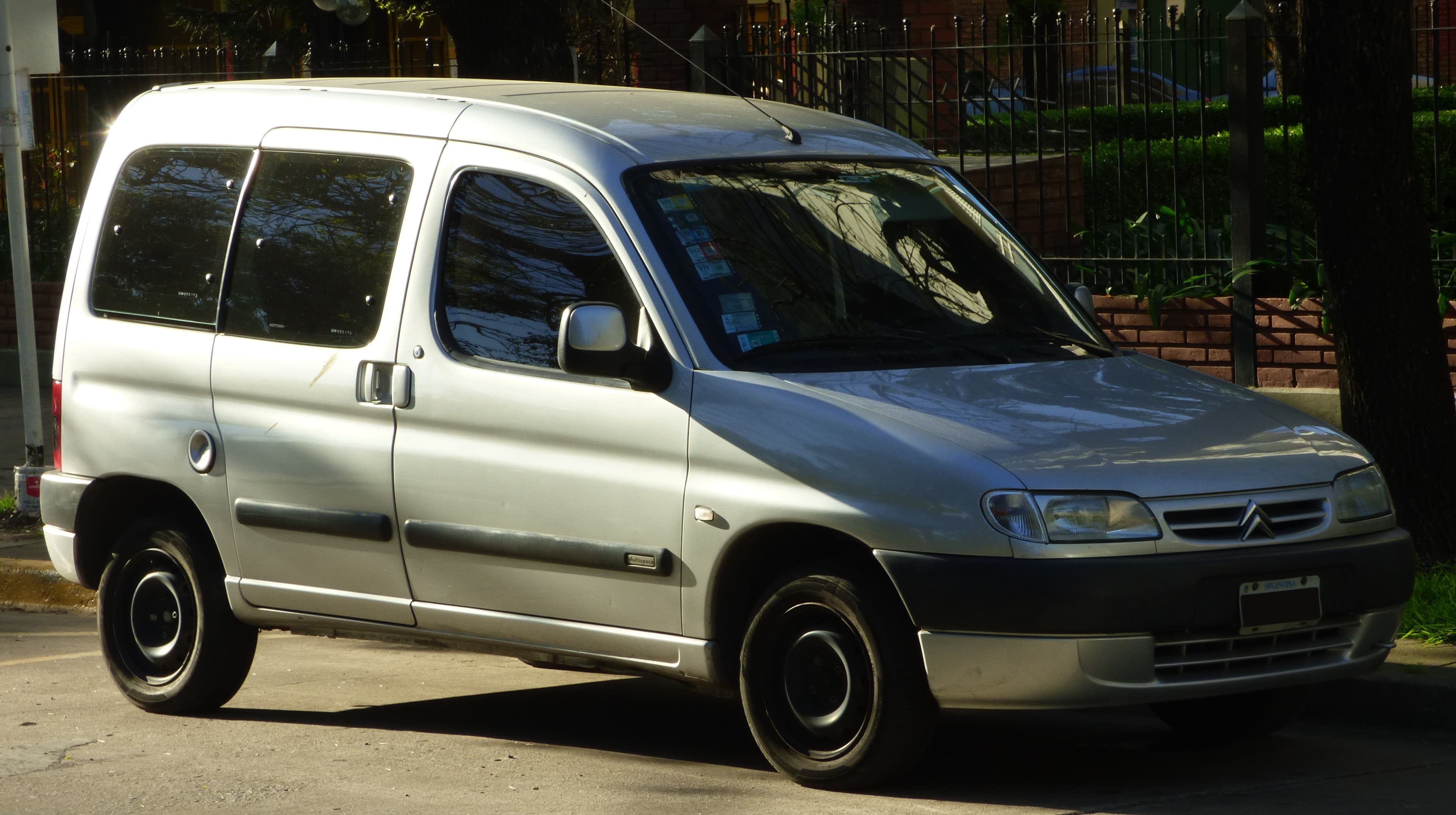 CITROËN Berlingo