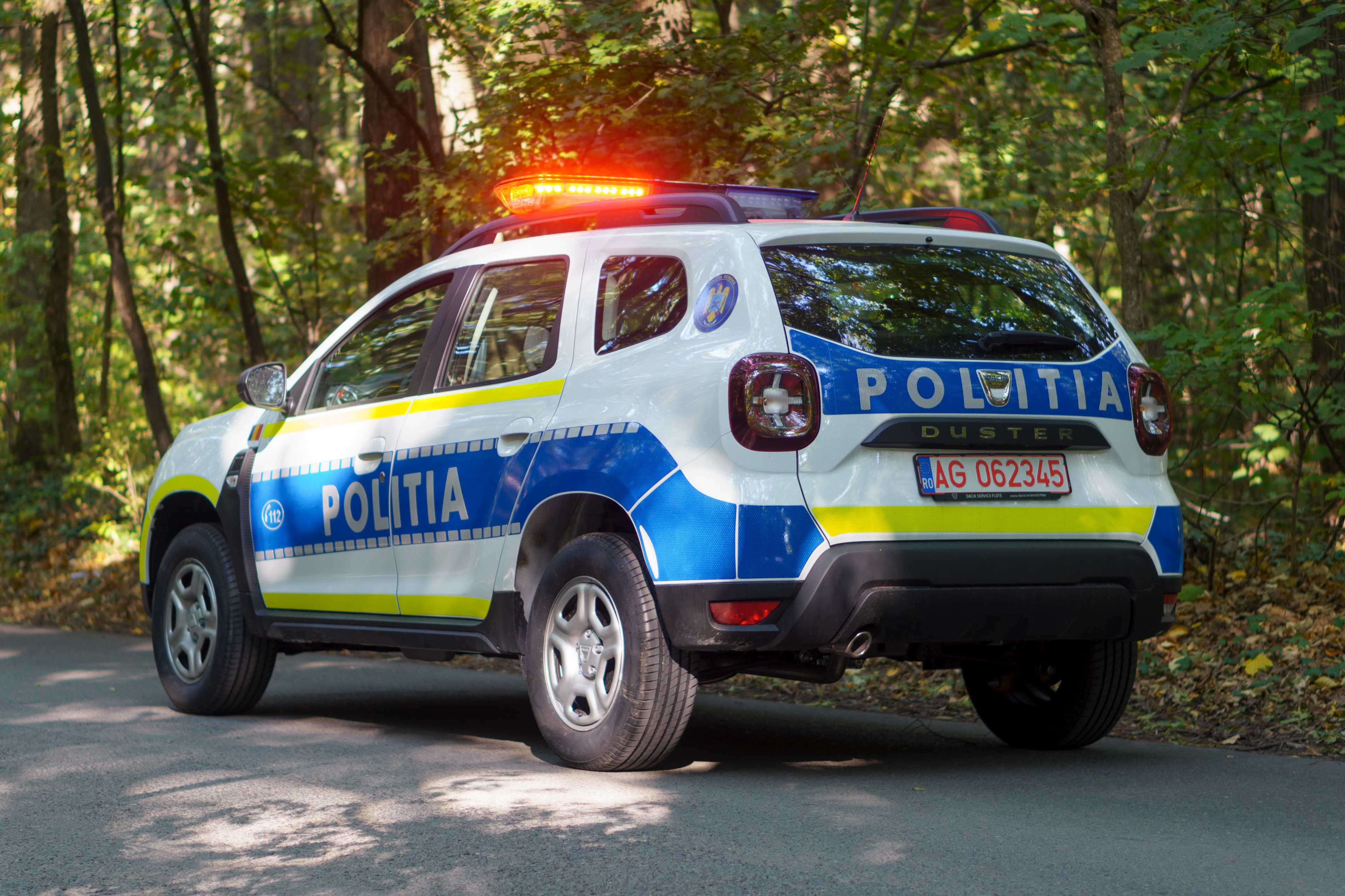DACIA Duster — photo 1