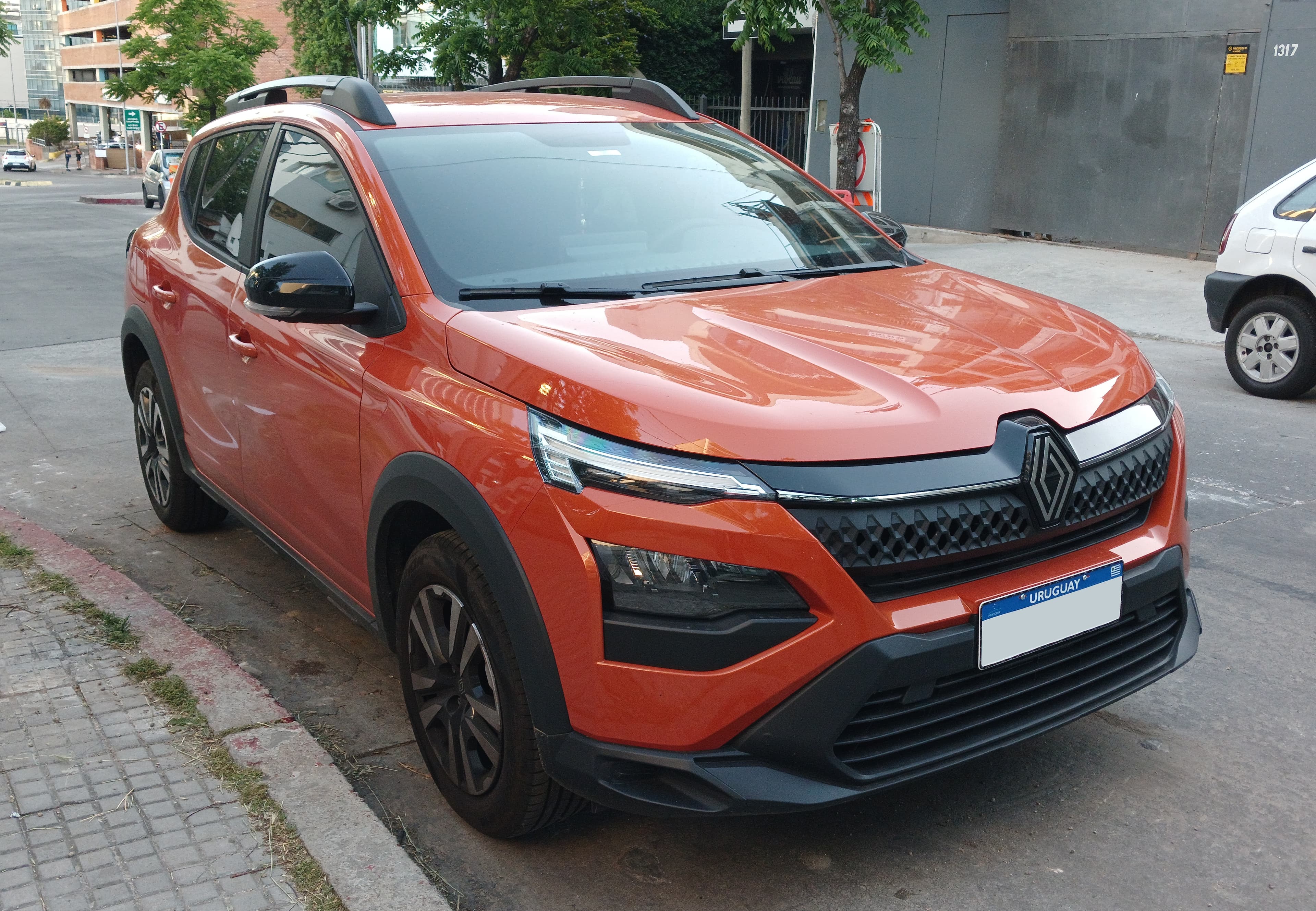 RENAULT Kardian
