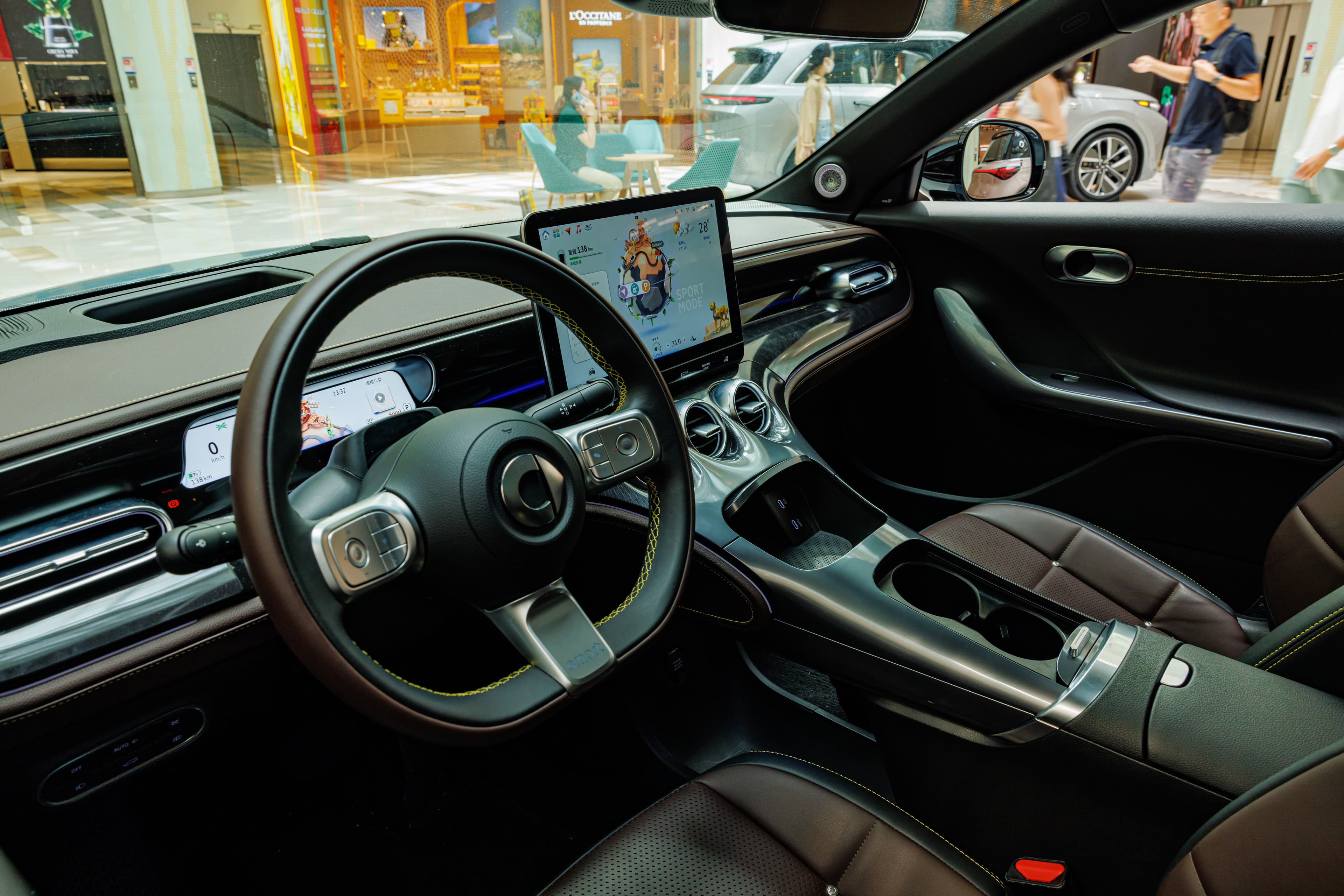 SMART 3 — photo 1