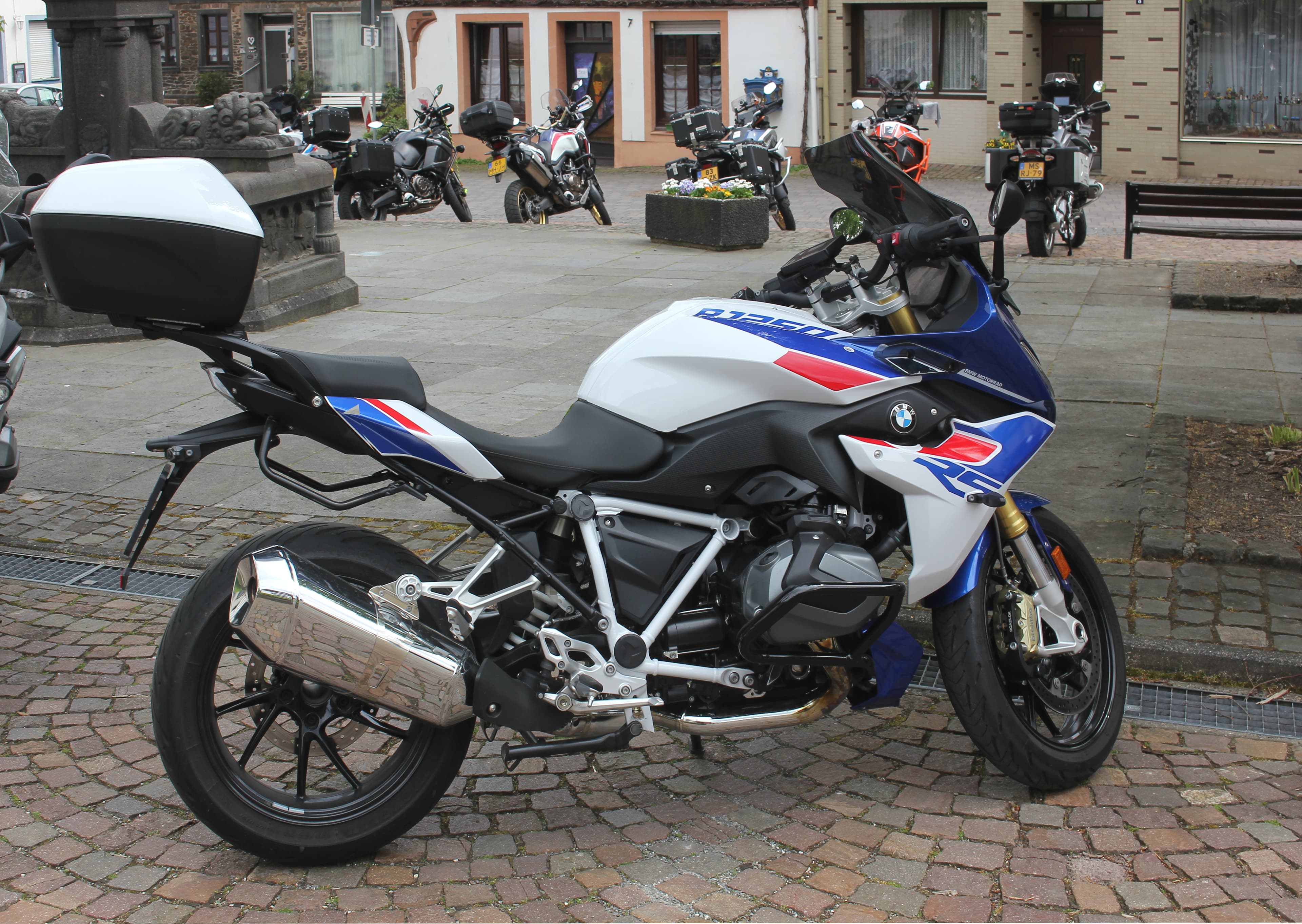 BMW R 1250